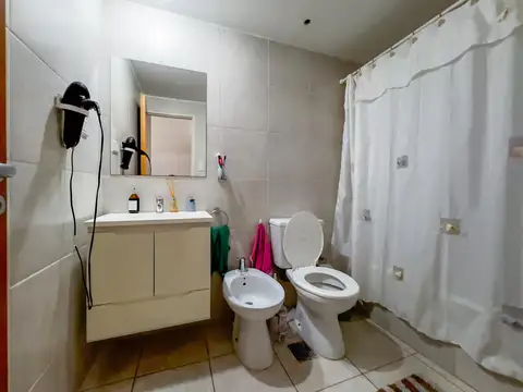 Departamento en Alquiler al Este