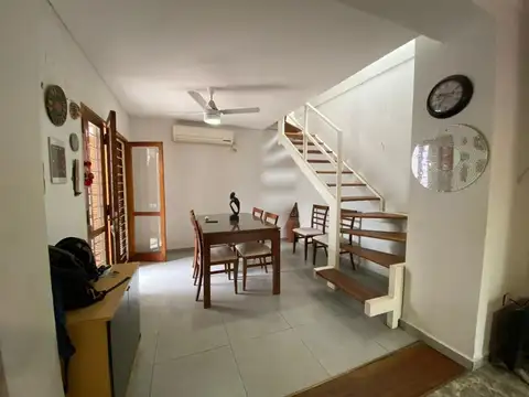 Depto Tipo Casa en Venta de 3 dormitorios