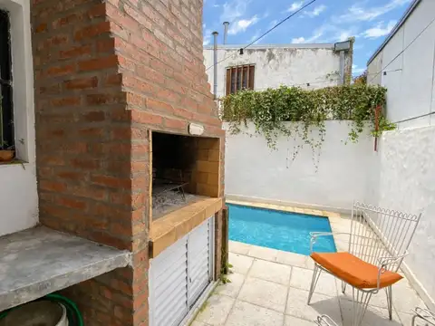 HERMOSO INTERNO DE 3 DORMITORIOS EN SANTO TOME