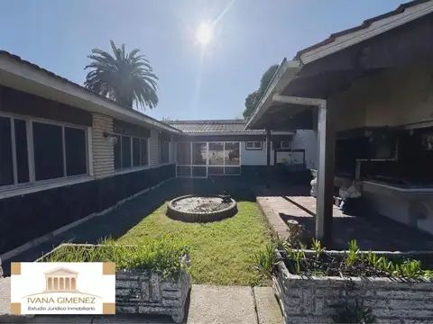 Casa en Venta 40 años
