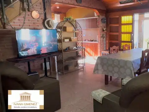 Casa - Chalet en Venta