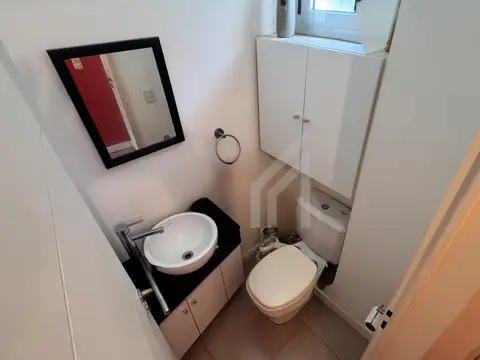 Departamento en Venta en Nordelta, USD 140.000