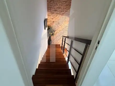 Departamento en Venta 6 años