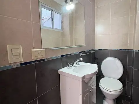 Depto Tipo Casa en Venta de 2 dormitorios