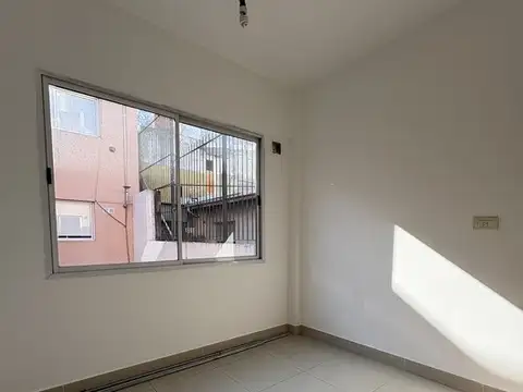 Depto Tipo Casa en Venta en Parque Patricios, USD 178.000