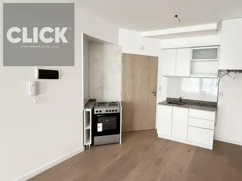 VENTA - MONOAMBIENTE DIVISIBLE C/BALCÓN - ALMAGRO