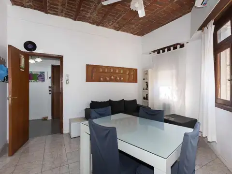 Depto Tipo Casa en Venta de 3 dormitorios