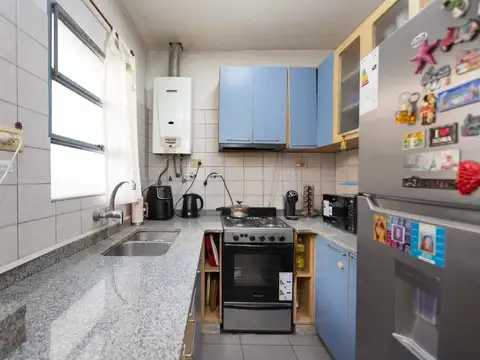 Depto Tipo Casa en Venta 40 años