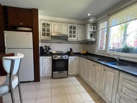 Casa en Venta 18 años