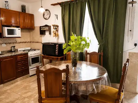 Casa en Venta 15 años