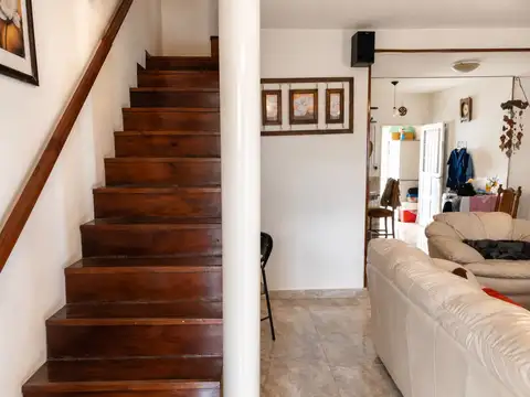 Casa en Venta al Oeste