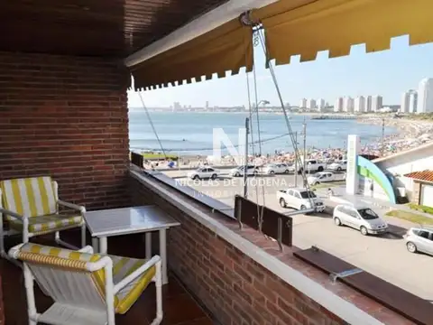 Departamento en Venta de 4 ambientes