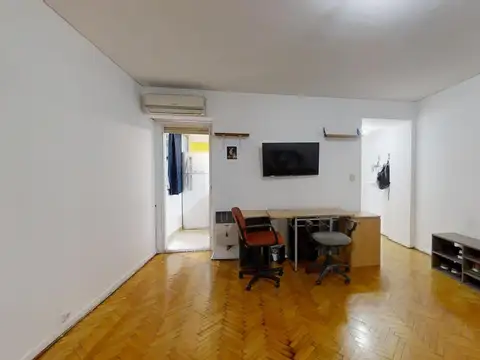 Departamento en Venta 37 años