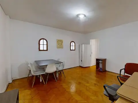 Departamento en Venta en Belgrano, USD 85.000