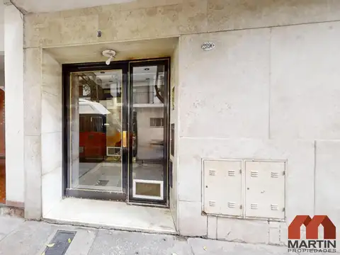 Vuelta de Obligado al 2800