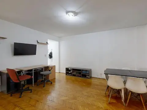 Departamento en Venta al Oeste