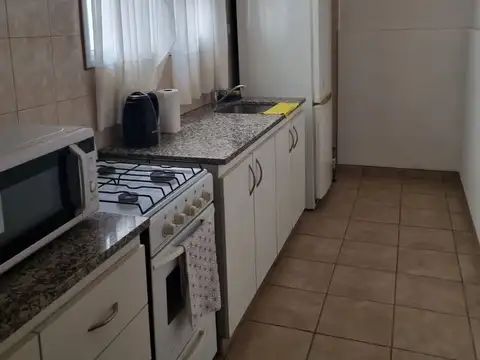 Departamento en Venta 16 años