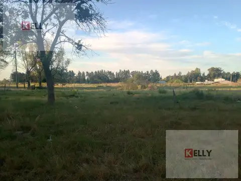 Terreno en Venta 12  mts Frente