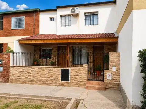 Duplex en Pasaje El Alpataco 155