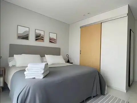 Departamento en Venta en Colegiales, USD 180.000