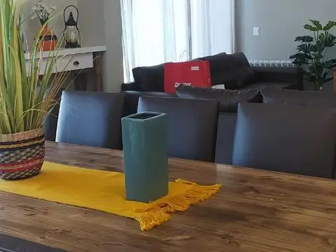 Casa en Alquiler Temporal al Este