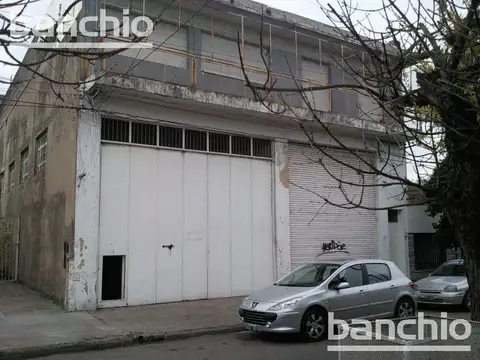 Venta Depósito - República de la Sexta