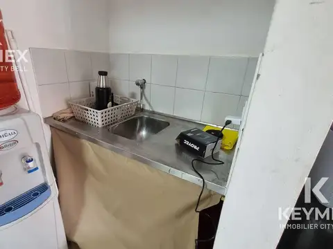 Fondo Comercio en Venta 5 años