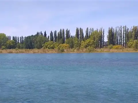 LOTE EN ESQUINA, EN VENTA (Con Escritura) VILLA ARROYITO, SENILLOSA. NEUQUÉN