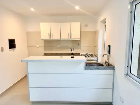 Departamento en Alquiler de 3 dormitorios