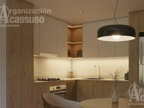 En VENTA Cochera - Partido San Isidro Barrio La Calabria