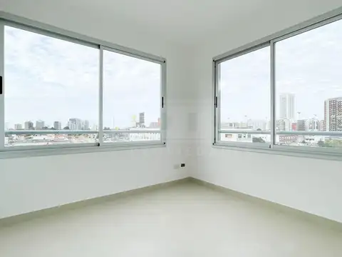 Oficina Comercial Alquiler - Florida Mitre/Este