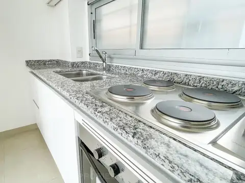 Oficina en Alquiler A Estrenar