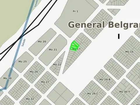 Casa en Venta de 3 dormitorios