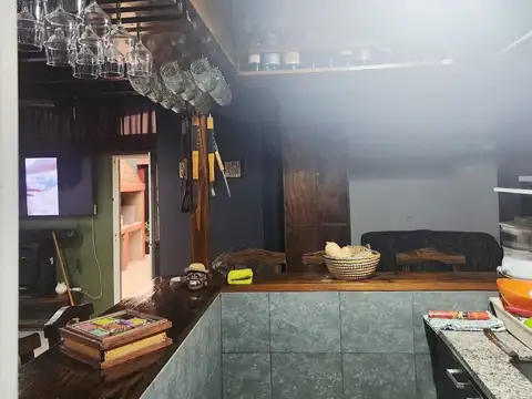 Depto Tipo Casa en Venta en San José de Guaymallén, USD 96.000