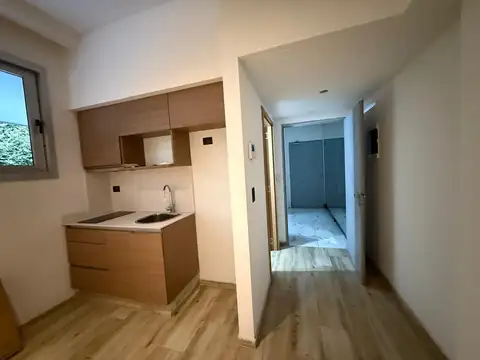Departamento en Alquiler A Estrenar