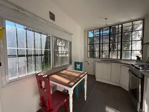 El Plumerillo  al 200