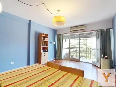 Departamento en venta - 2 Dormitorios 1 Baño - Floresta