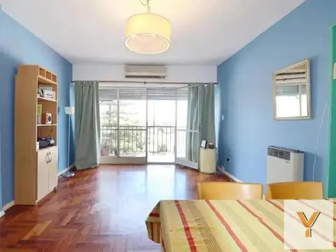 Departamento en Venta de 2 dormitorios