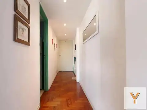Departamento en Venta en Floresta, USD 109.000