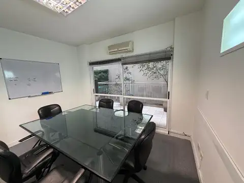 Departamento en Venta en Barrio Norte, USD 83.000