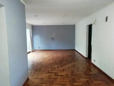 Depto Tipo Casa en Alquiler de 1 dormitorio