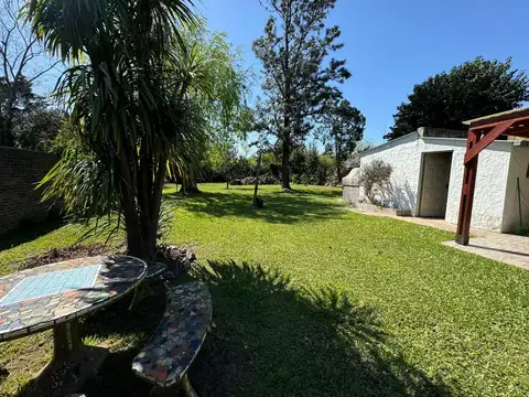 Quinta en Venta de 2 dormitorios
