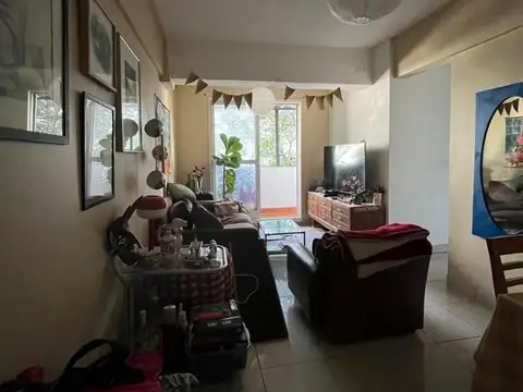 Departamento en Venta de 2 dormitorios