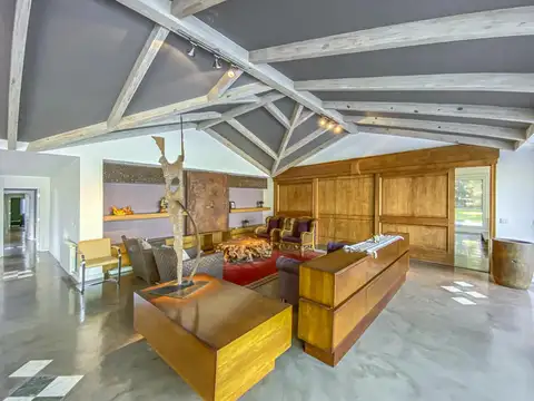 Casa en Venta en Arroyo Seco, USD 1.300.000