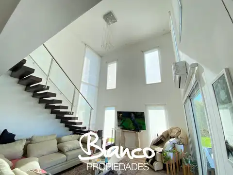 Casa en Venta 5 años