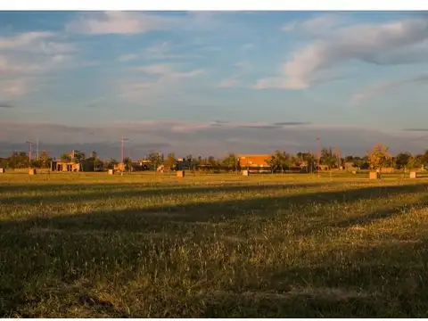 Terreno en Venta en Andino, USD 17.500