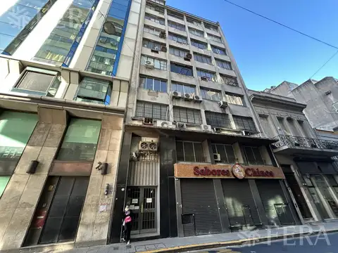 HIPOLITO YRIGOYEN  al 1100