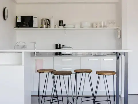 Departamento en Alquiler Temporal 6 años