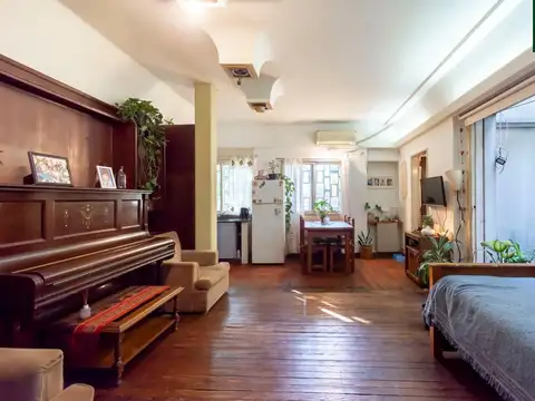 Departamento en Venta 49 años