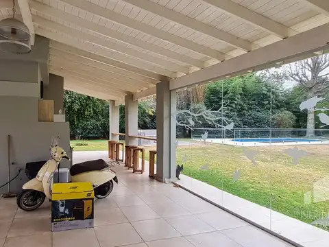 Casa en Venta 6 años